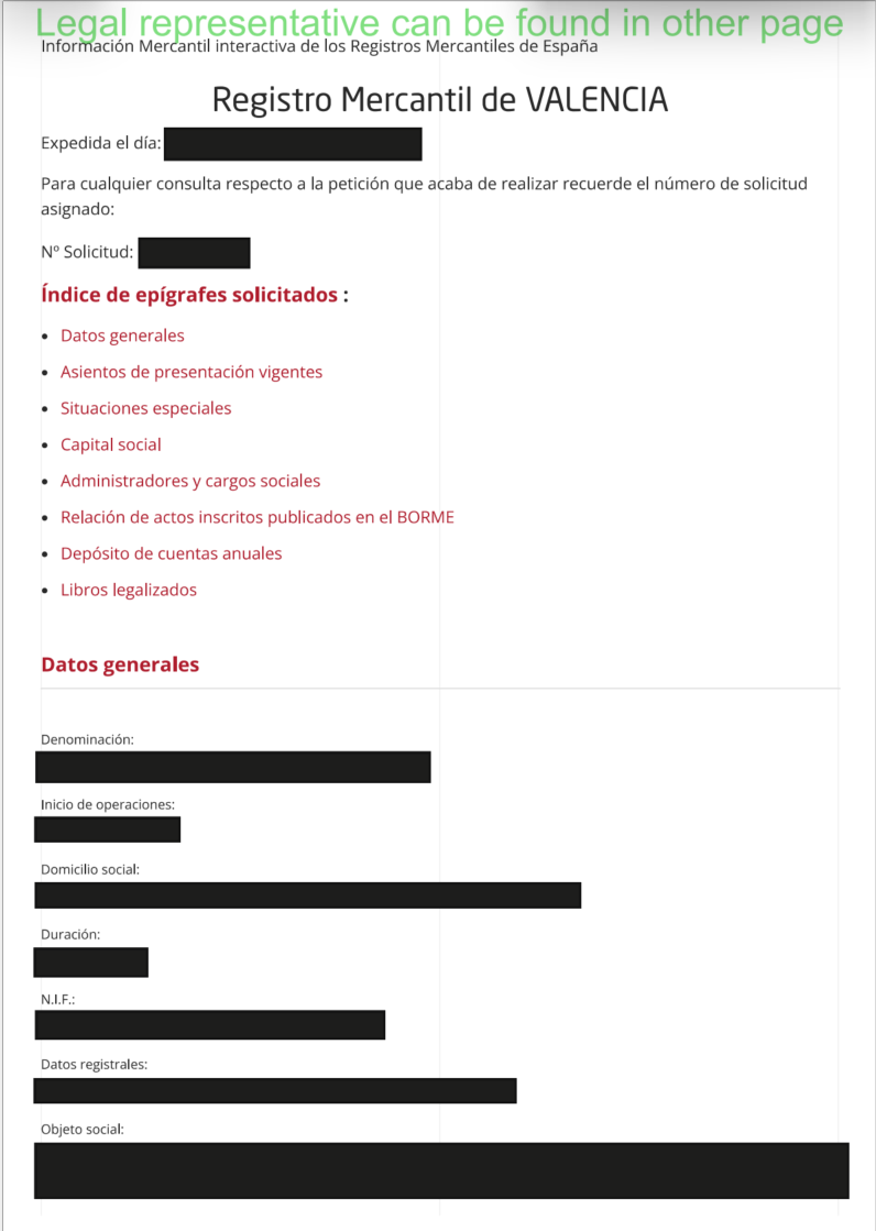 ES business registration 3